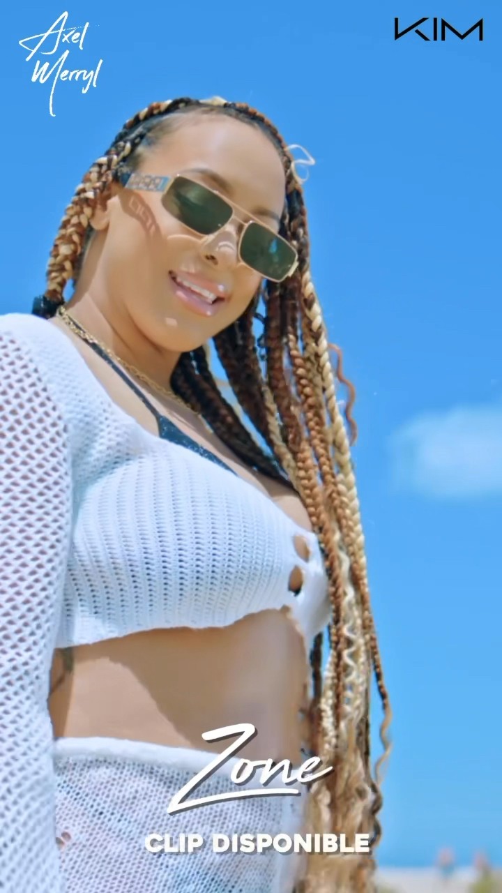 CLIP DISPONIBLE ? ZONE FEAT KIM